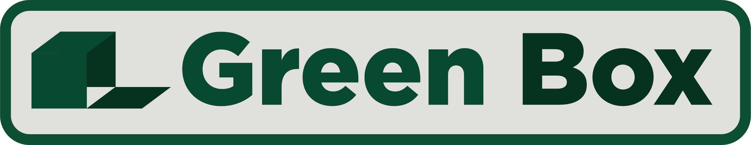 GreenBox